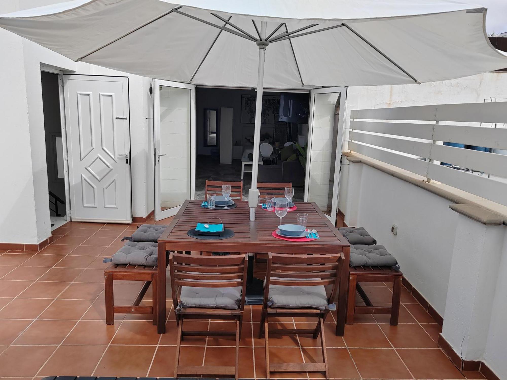 Blue View House Daire Las Palmas de Gran Canaria Dış mekan fotoğraf